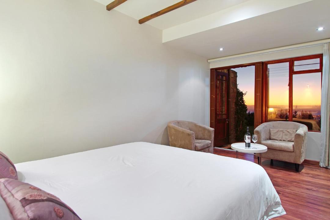 Photo of Bedroom in Helderberg Rural