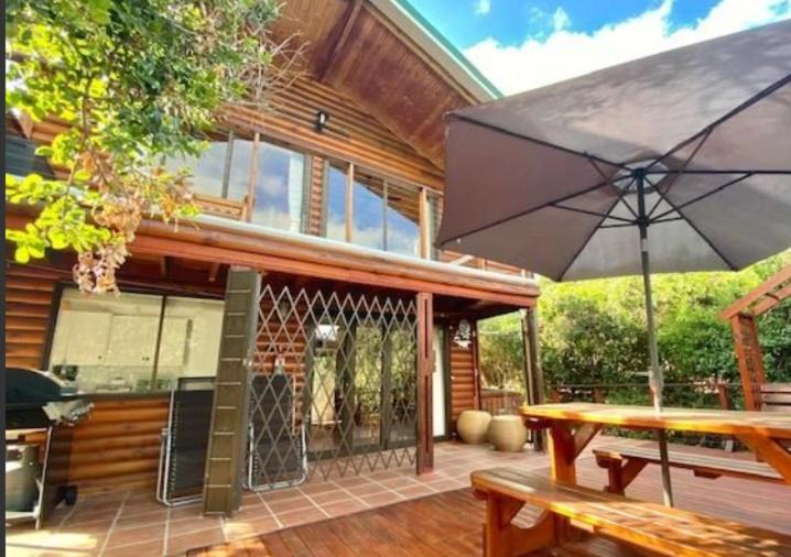 Photo of Patio Balcony in Fisherhaven
