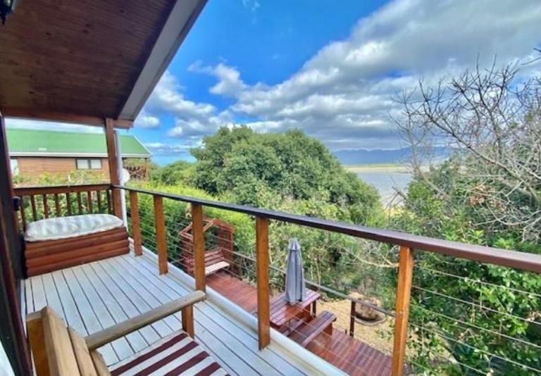 Photo of Patio Balcony in Fisherhaven
