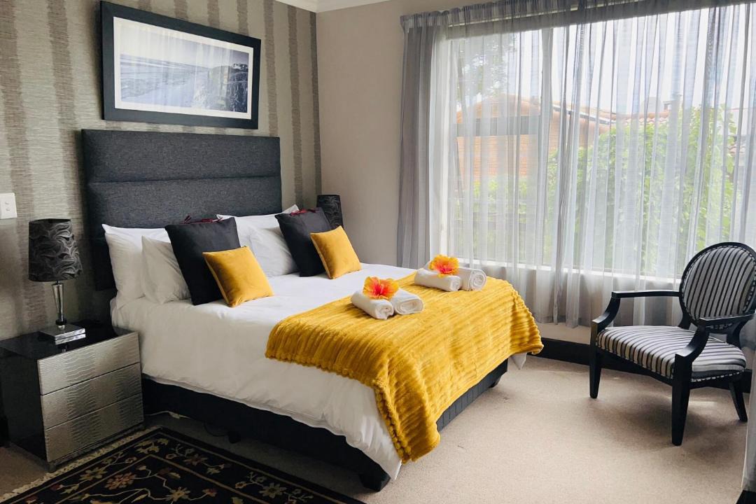 Photo of Bedroom in Wilderness