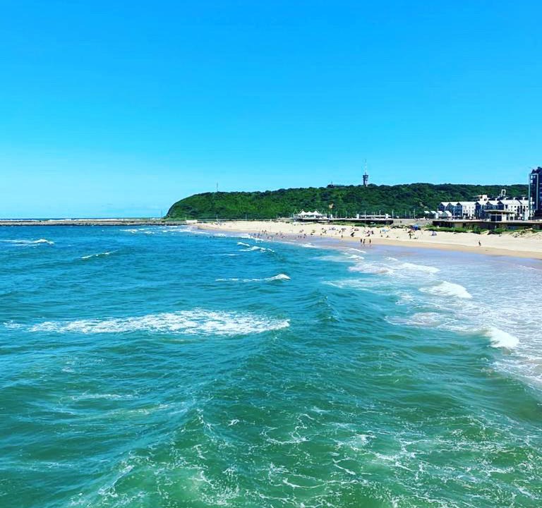 Photo of Outdoor in Durban Point