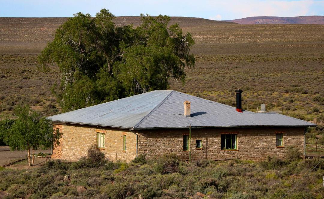 Photo of Others in Karoo Hoogland