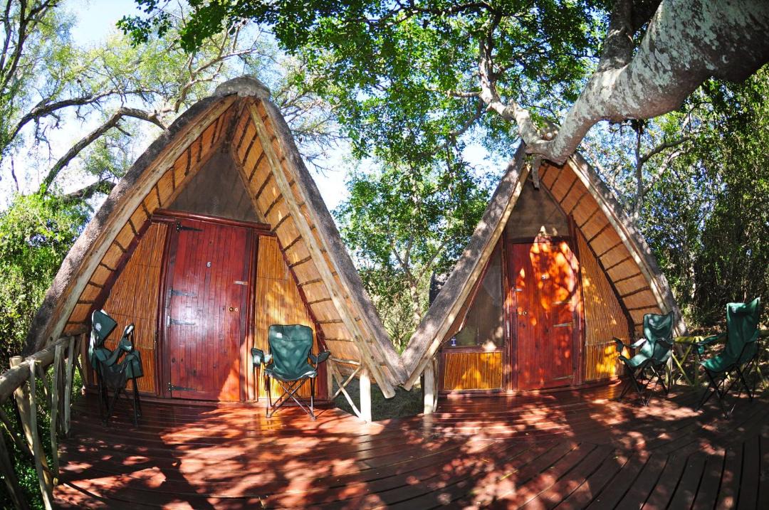 Photo of Others in Thorny Bush Game Reserve
