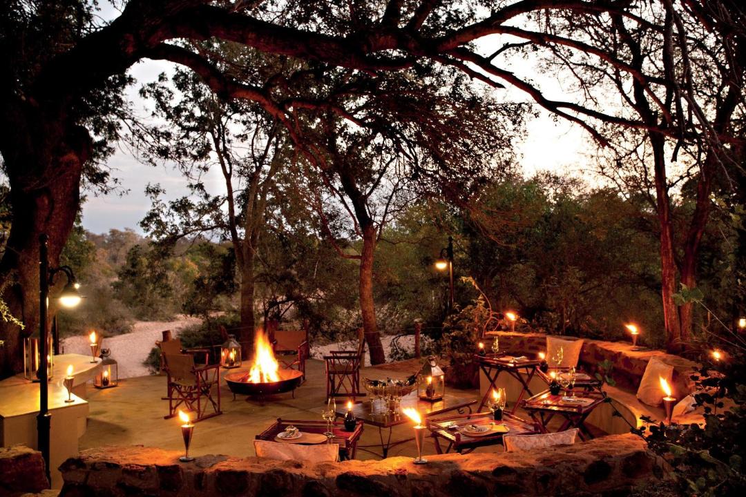 Photo of Others in Kruger National Park