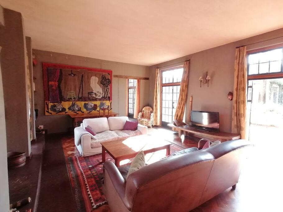 Photo of Others in Magaliesberg
