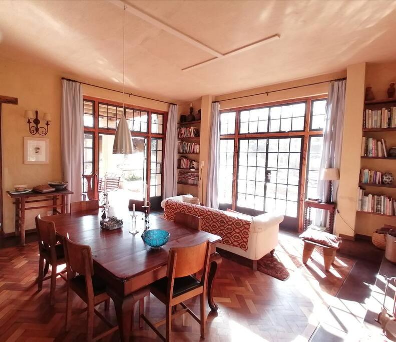Photo of Others in Magaliesberg