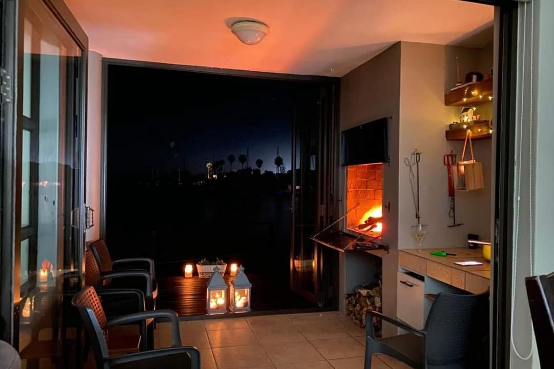 Photo of Livingroom in Port Owen