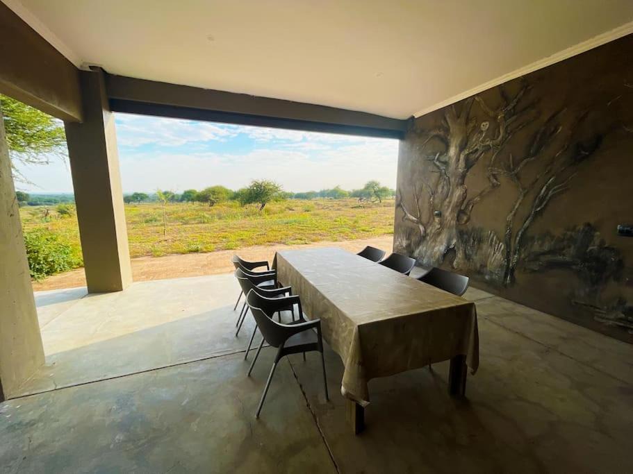 Photo of Patio Balcony in Hammanskraal