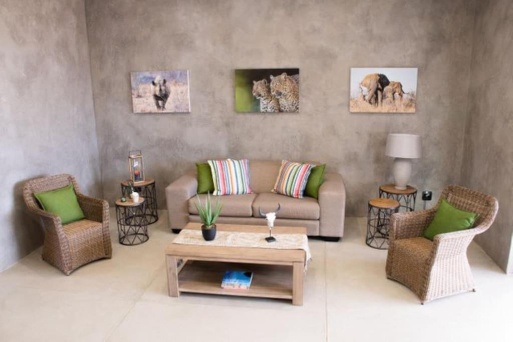 Photo of Livingroom in Hammanskraal