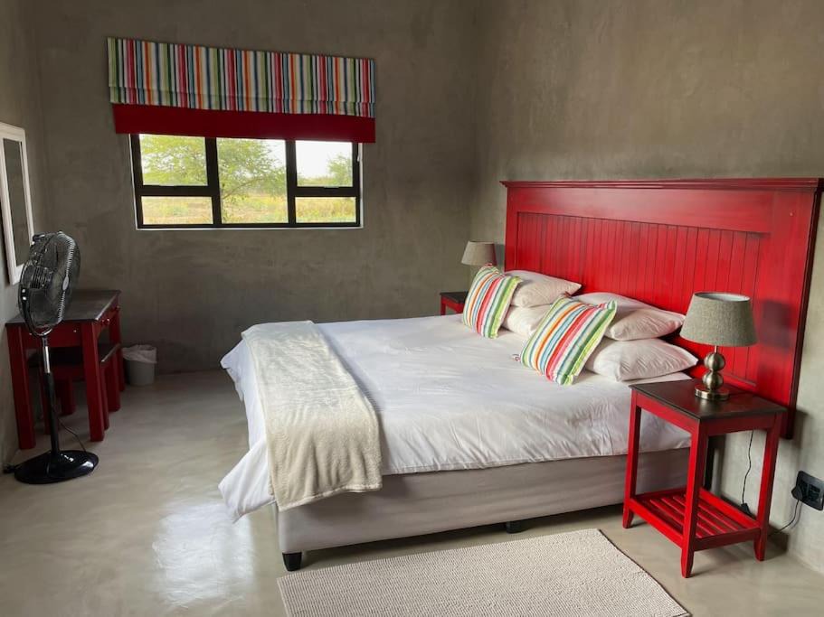 Photo of Bedroom in Hammanskraal