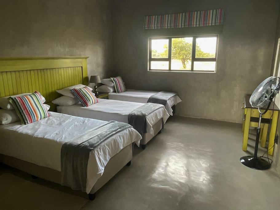 Photo of Bedroom in Hammanskraal