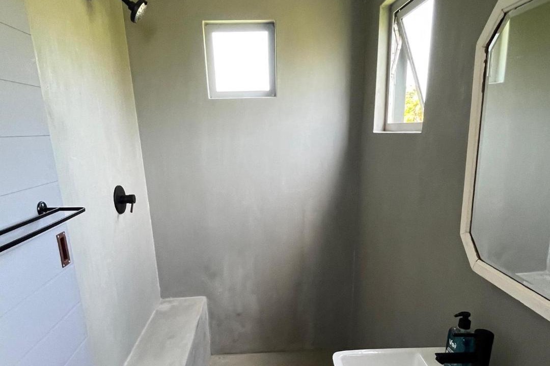 Photo of Bathroom in Mazeppa Bay