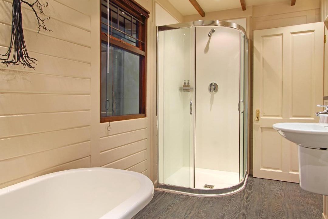 Photo of Bathroom in Helderberg Rural