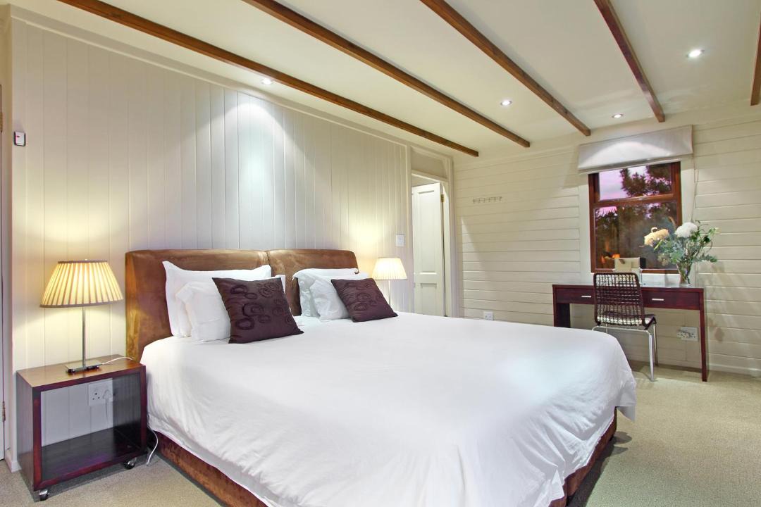 Photo of Bedroom in Helderberg Rural