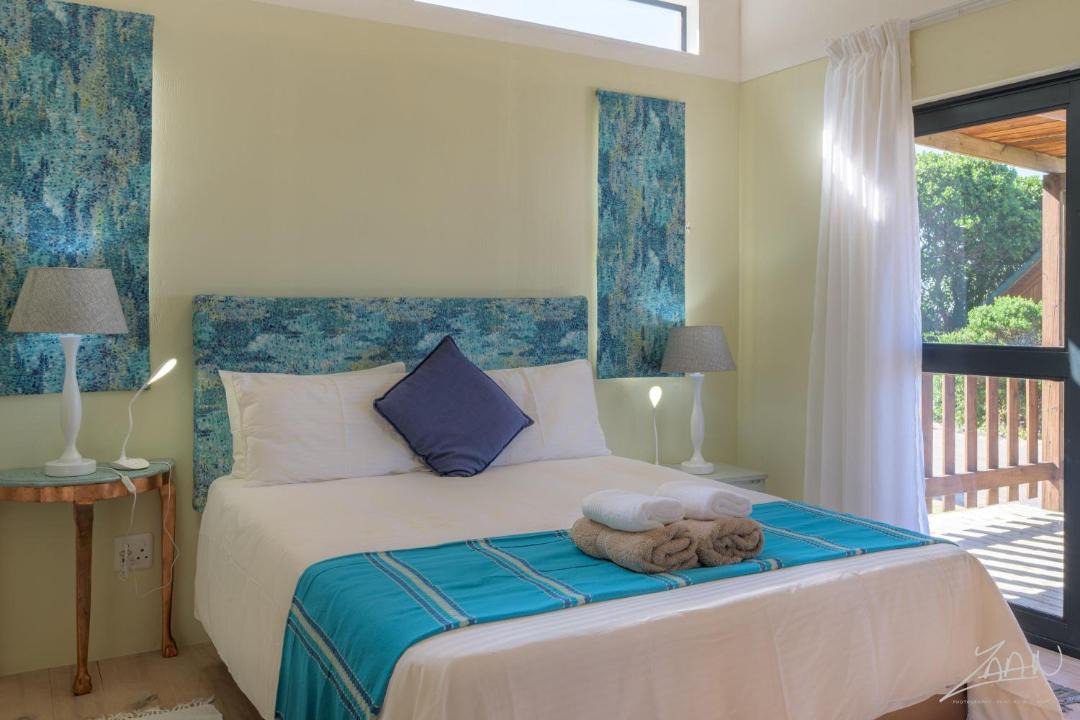 Photo of Bedroom in Eersterivierstrand