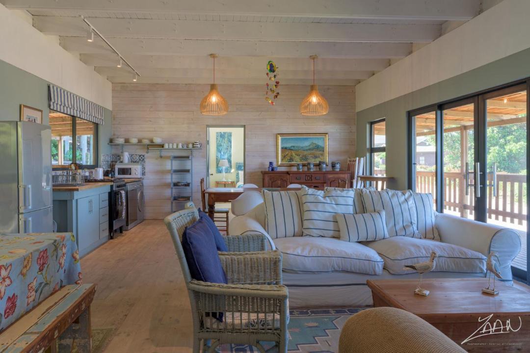 Photo of Livingroom in Eersterivierstrand