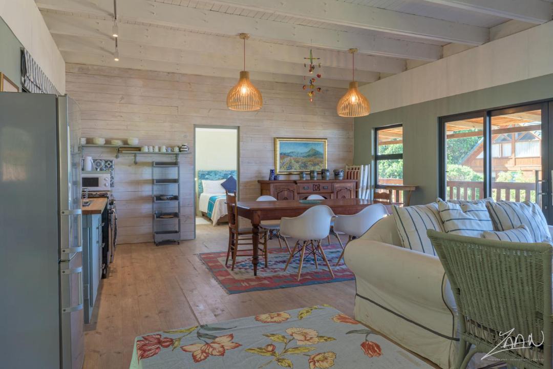 Photo of Livingroom in Eersterivierstrand