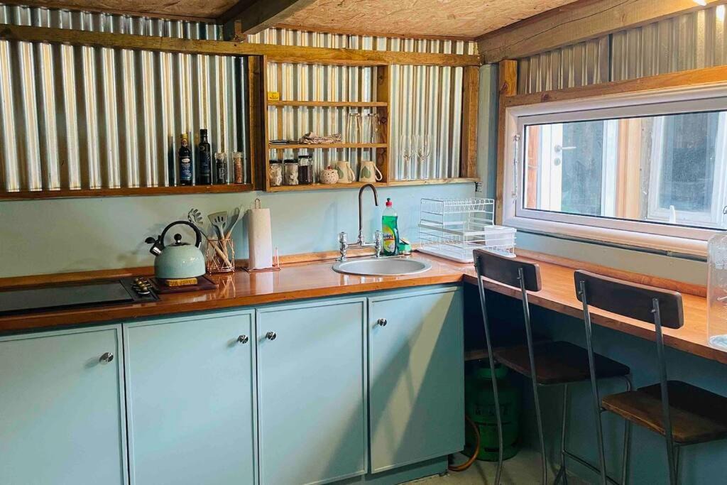 Photo of Kitchen in Harkerville