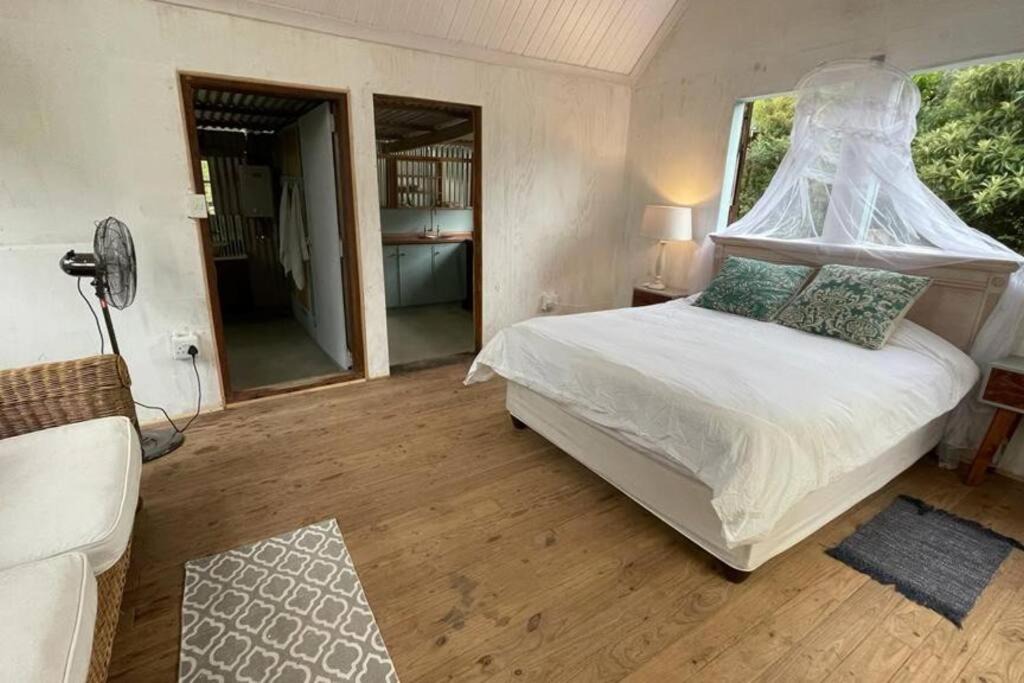 Photo of Bedroom in Harkerville
