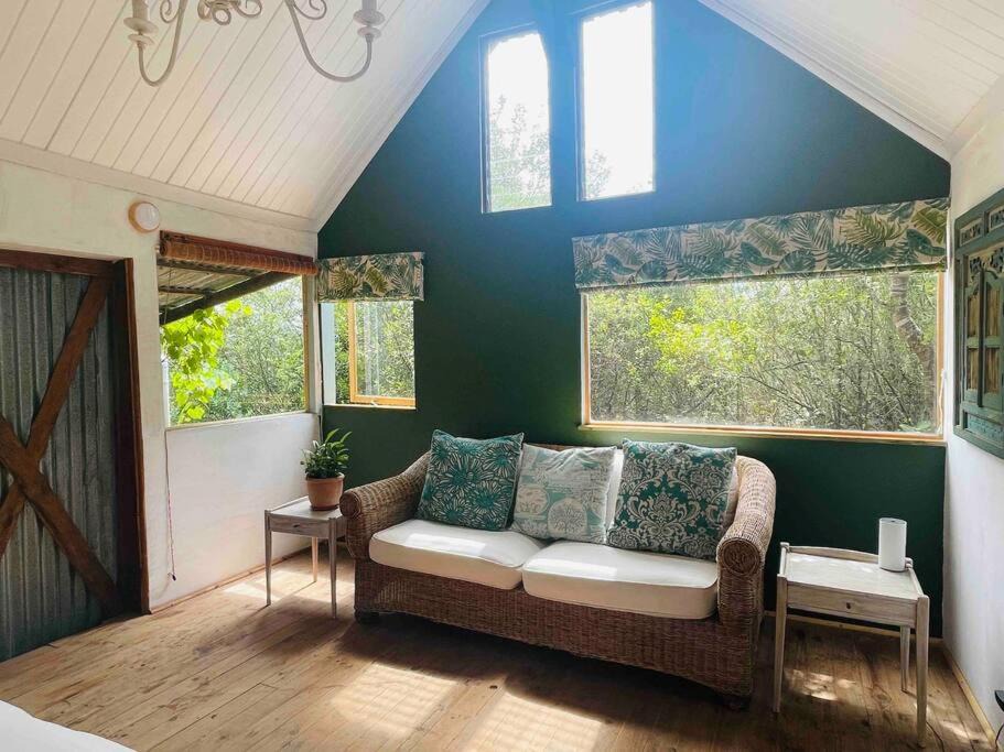 Photo of Livingroom in Harkerville