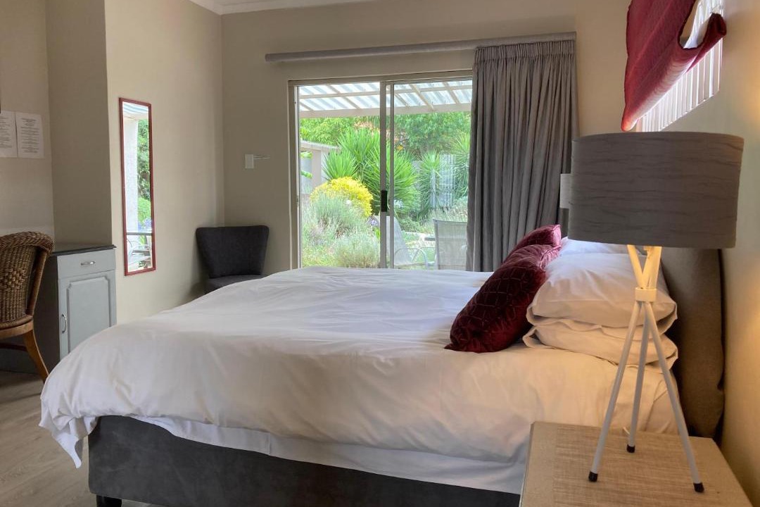 Photo of Bedroom in Eikenbosch