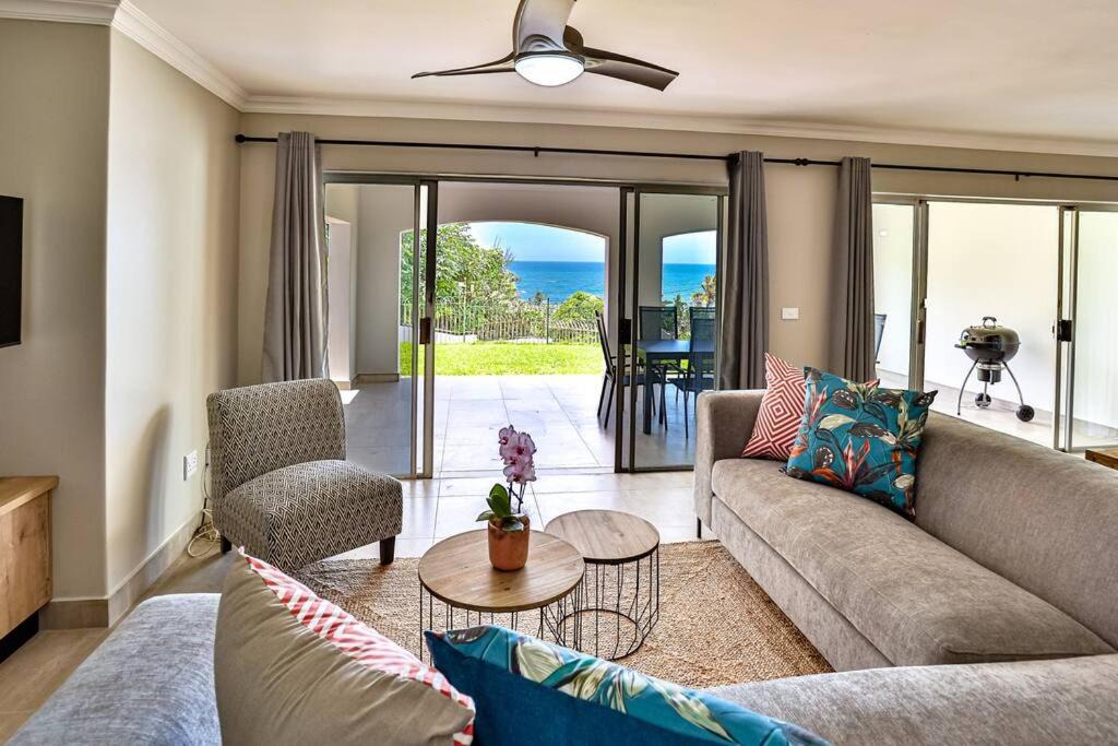 Photo of Livingroom in Shaka's Rock