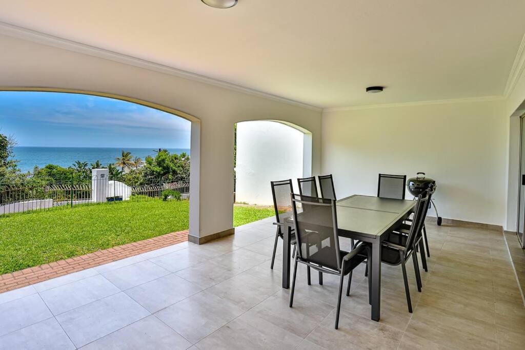 Photo of Patio Balcony in Shaka's Rock