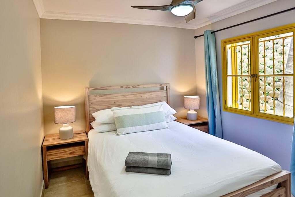 Photo of Bedroom in Shaka's Rock