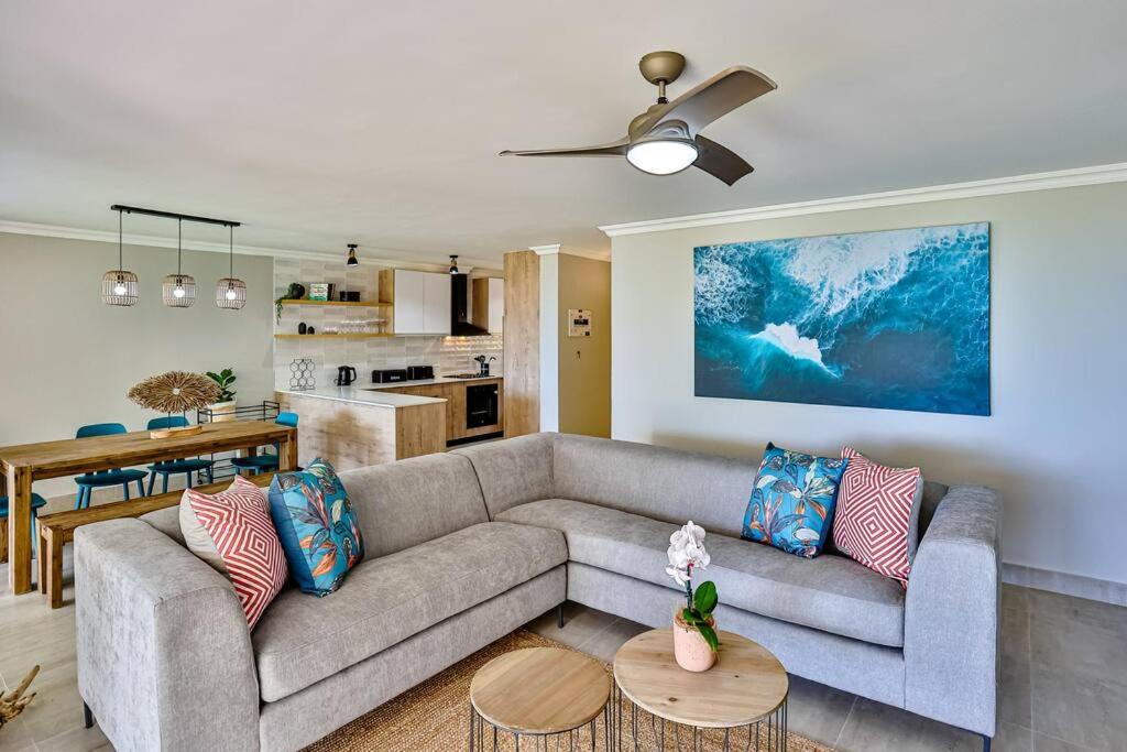 Photo of Livingroom in Shaka's Rock