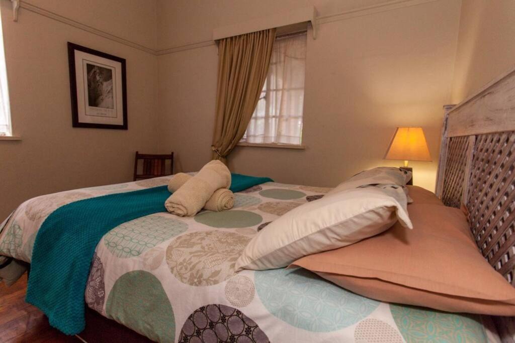 Photo of Bedroom in Emgwenya