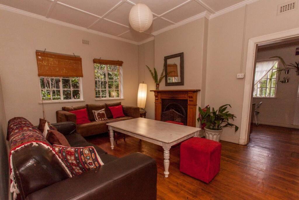 Photo of Livingroom in Emgwenya