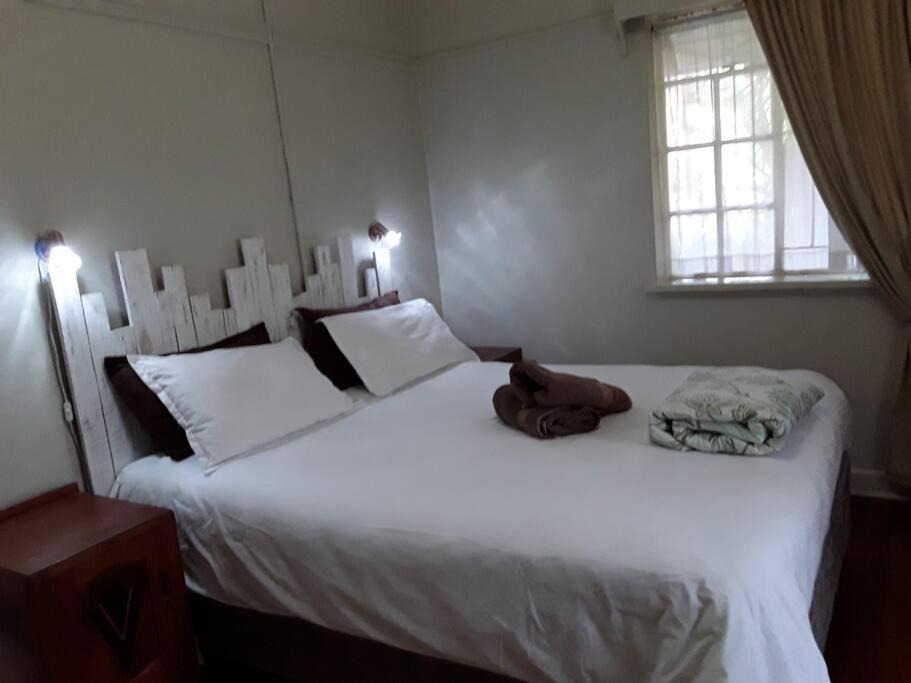 Photo of Bedroom in Emgwenya