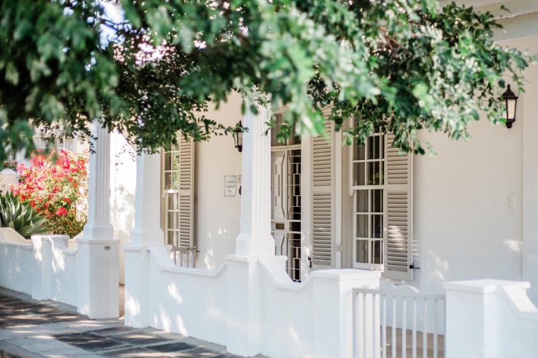Photo of Others in Graaff-Reinet