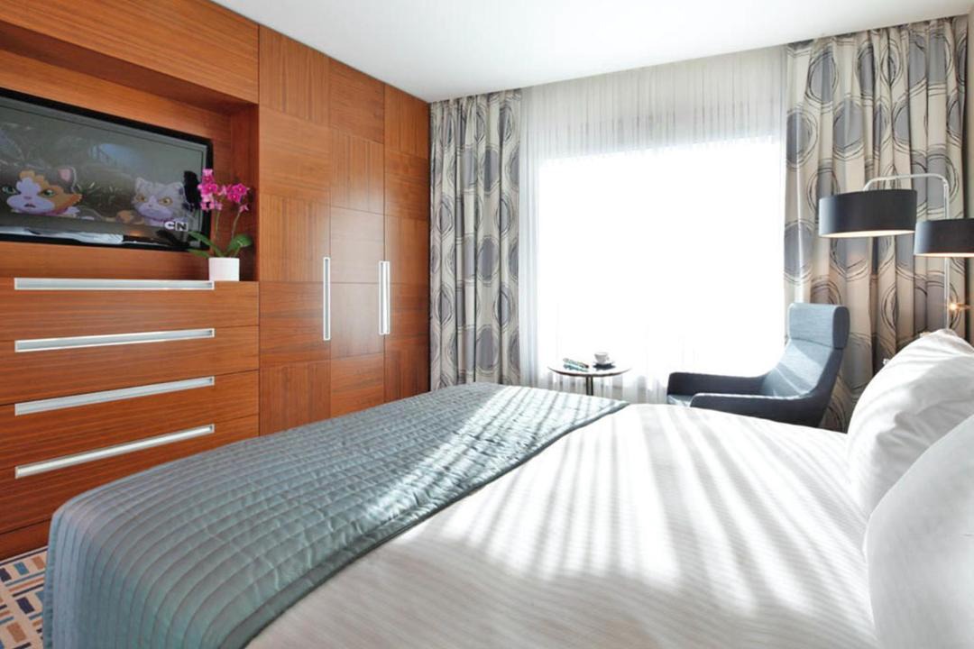 Photo of Bedroom in Bestepe Mahallesi