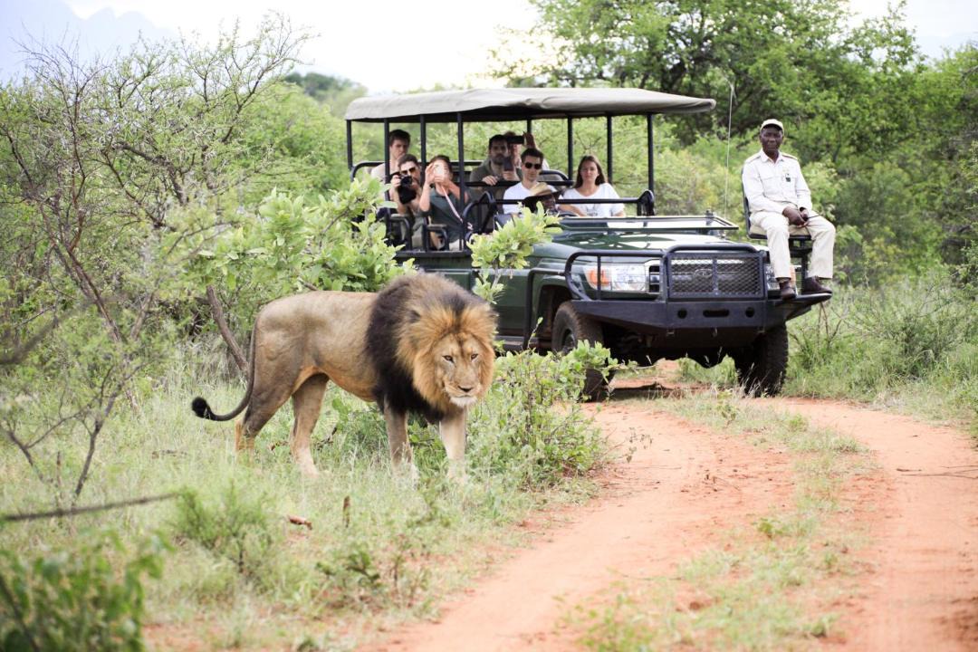 Photo of Others in Maruleng