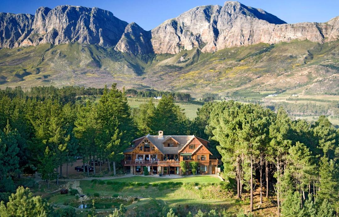 Photo of Others in Helderberg Rural