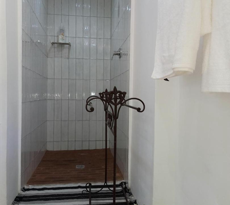 Photo of Bathroom in Umhlali Beach