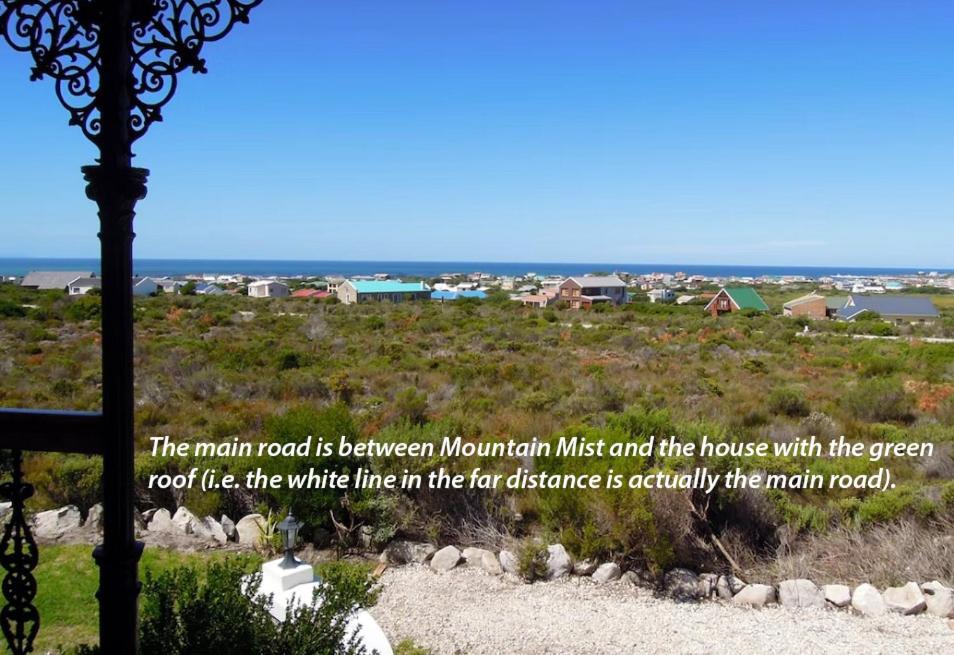 Photo of Others in Betty's Bay