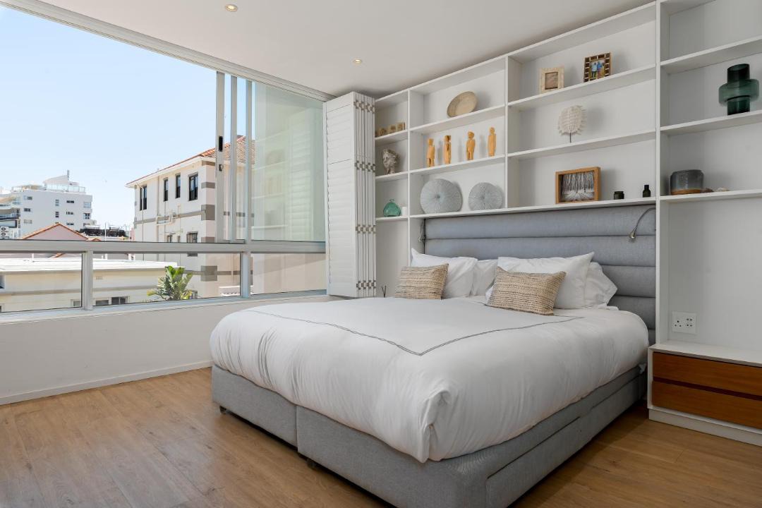 Photo of Bedroom in Bantry Bay