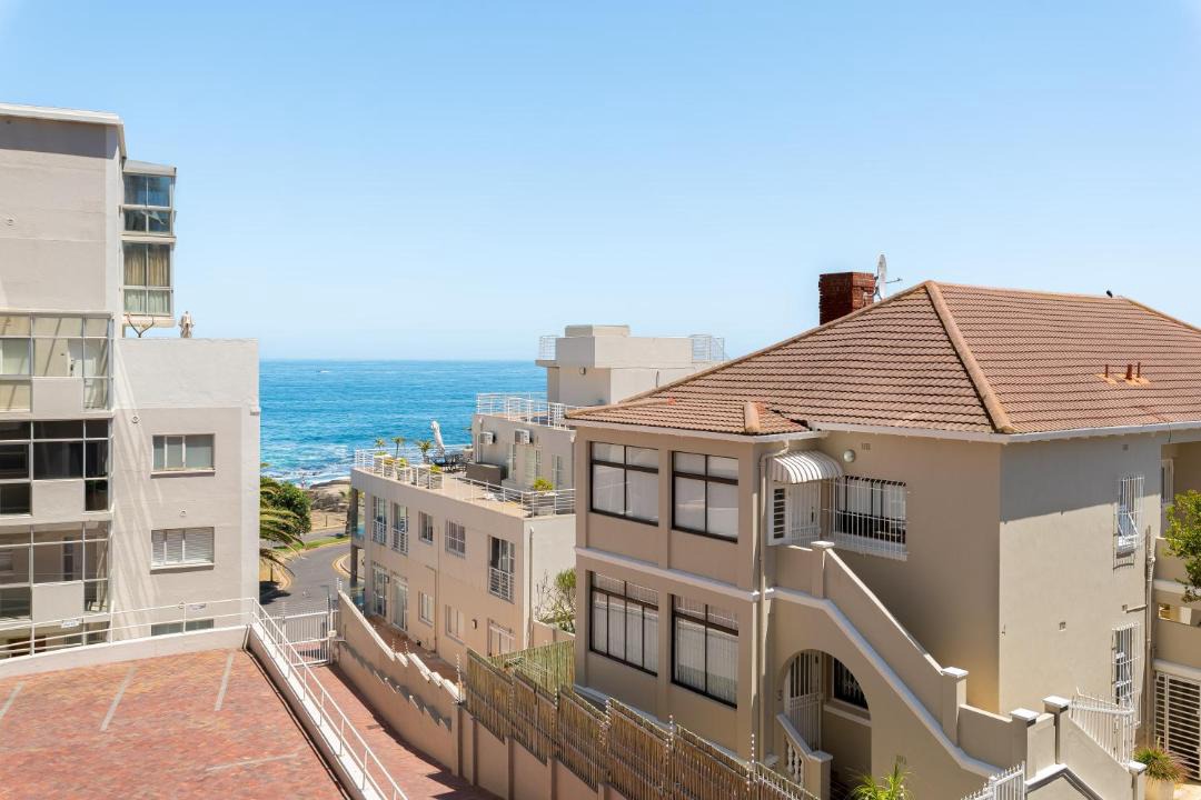 Photo of Buildings in Bantry Bay