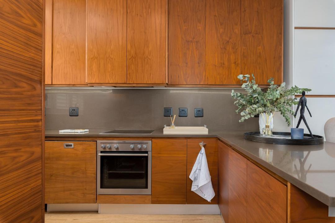 Photo of Kitchen in Bantry Bay