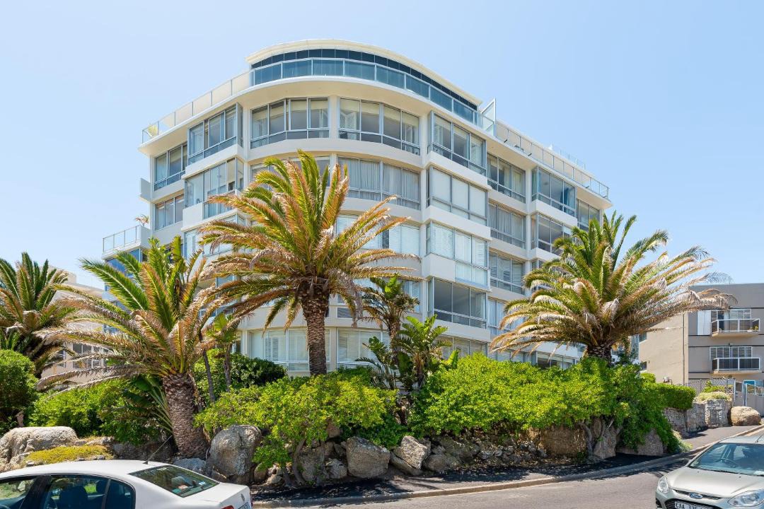 Photo of Buildings in Bantry Bay