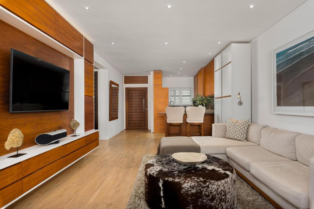 Photo of Livingroom in Bantry Bay