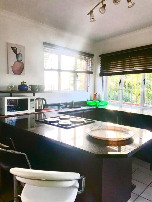 Photo of Kitchen in Morningside