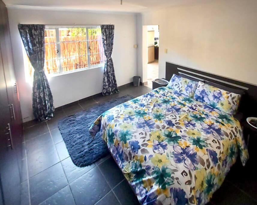 Photo of Bedroom in Morningside