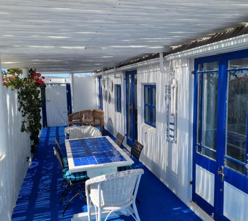 Photo of Others in Paternoster