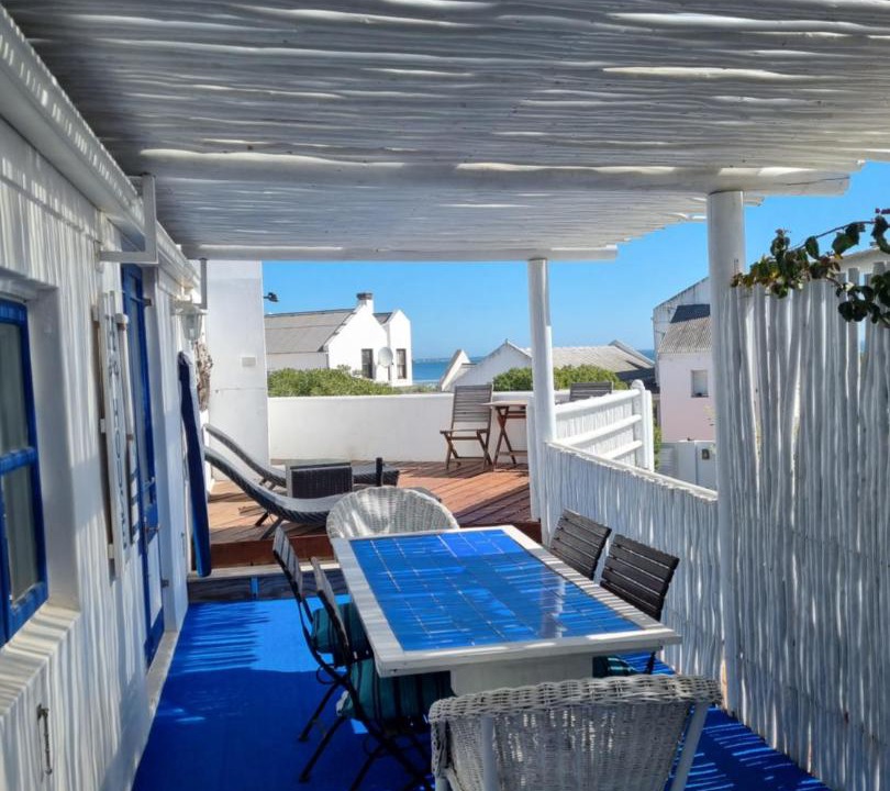 Photo of Others in Paternoster