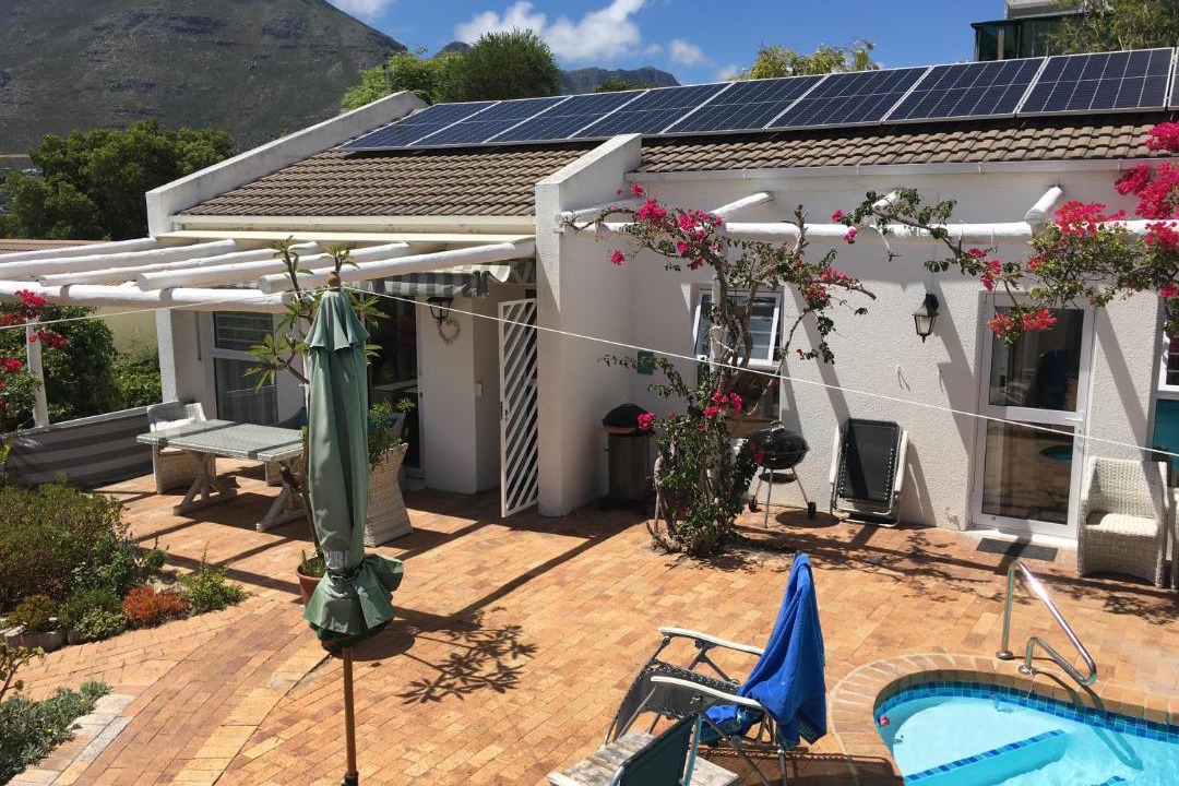 Photo of Others in Hout Bay