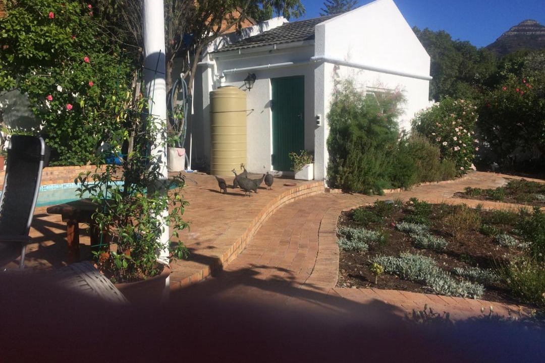 Photo of Others in Hout Bay