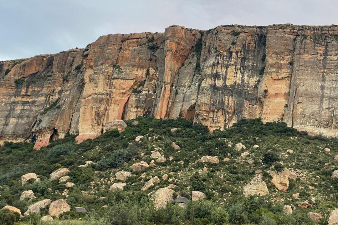 Photo of Others in Maluti a Phofung